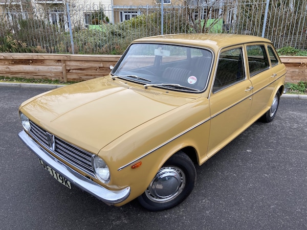 Used Austin Maxi 1972 for sale - 75713538: Photo 1