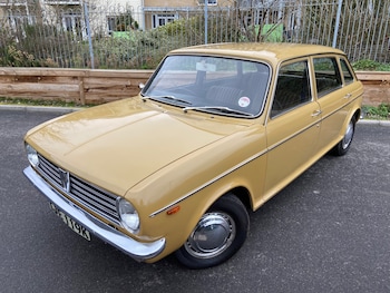Used Austin Maxi 1972 for sale - 75713538: Photo
