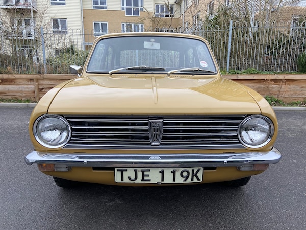 Used Austin Maxi 1972 for sale - 75713538: Photo 2