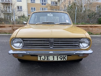 Used Austin Maxi 1972 for sale - 75713538: Photo