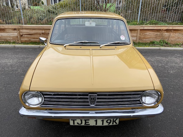 Used Austin Maxi 1972 for sale - 75713538: Photo 3
