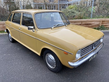 Used Austin Maxi 1972 for sale - 75713538: Photo