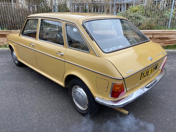 Used Austin Maxi 1972 for sale - 75713538: Photo 7