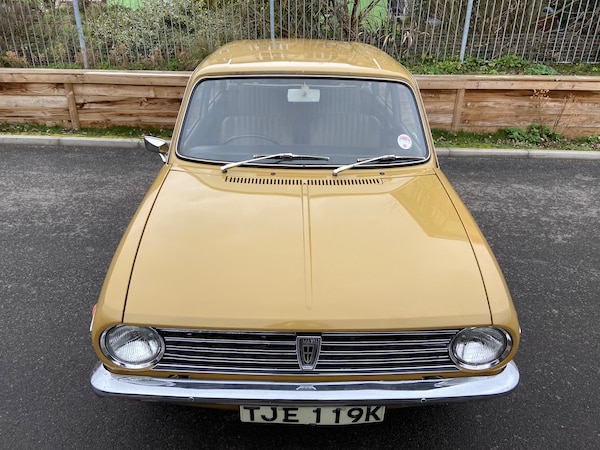 Used Austin Maxi 1972 for sale - 75713538: Photo 8