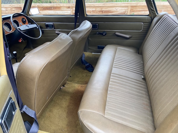 Used Austin Maxi 1972 for sale - 75713538: Photo 9