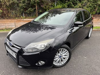 Used Ford Focus 2013 for sale - 79792380: Photo