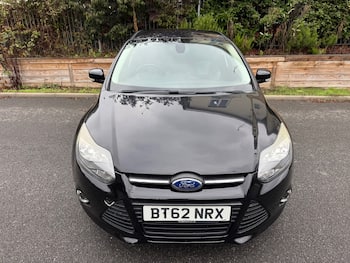 Used Ford Focus 2013 for sale - 79792380: Photo