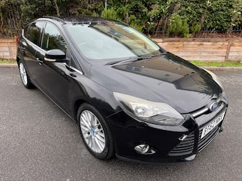 Used Ford Focus 2013 for sale - 79792380: Photo