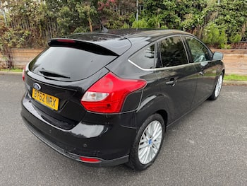 Used Ford Focus 2013 for sale - 79792380: Photo