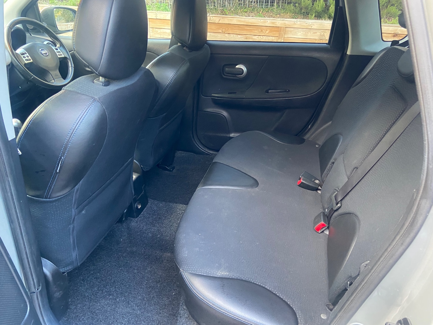 Used Nissan Note 2013 for sale - 76120149: Photo 8
