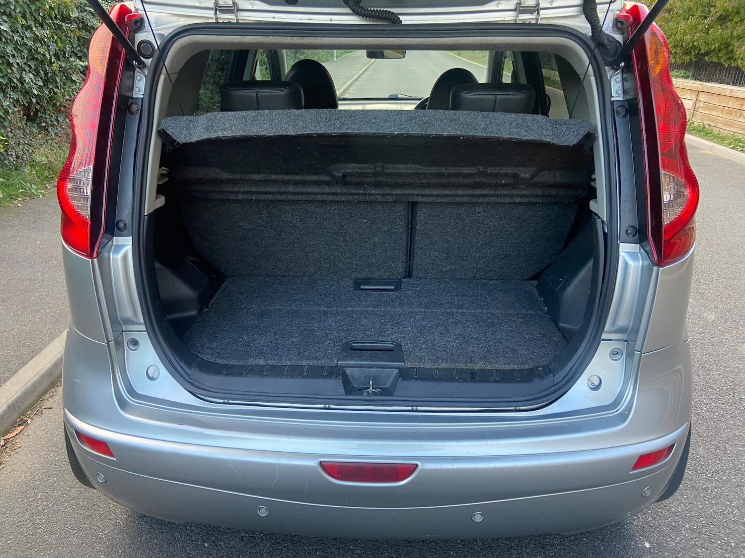 Used Nissan Note 2013 for sale - 76120149: Photo 9