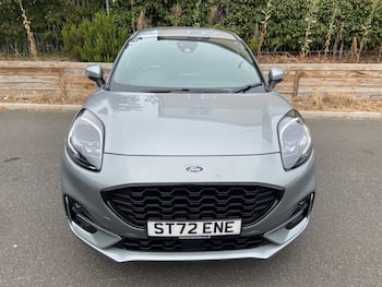 Used Ford Puma 2022 for sale - 79662968: Photo