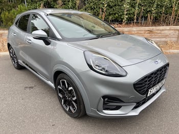 Used Ford Puma 2022 for sale - 79662968: Photo