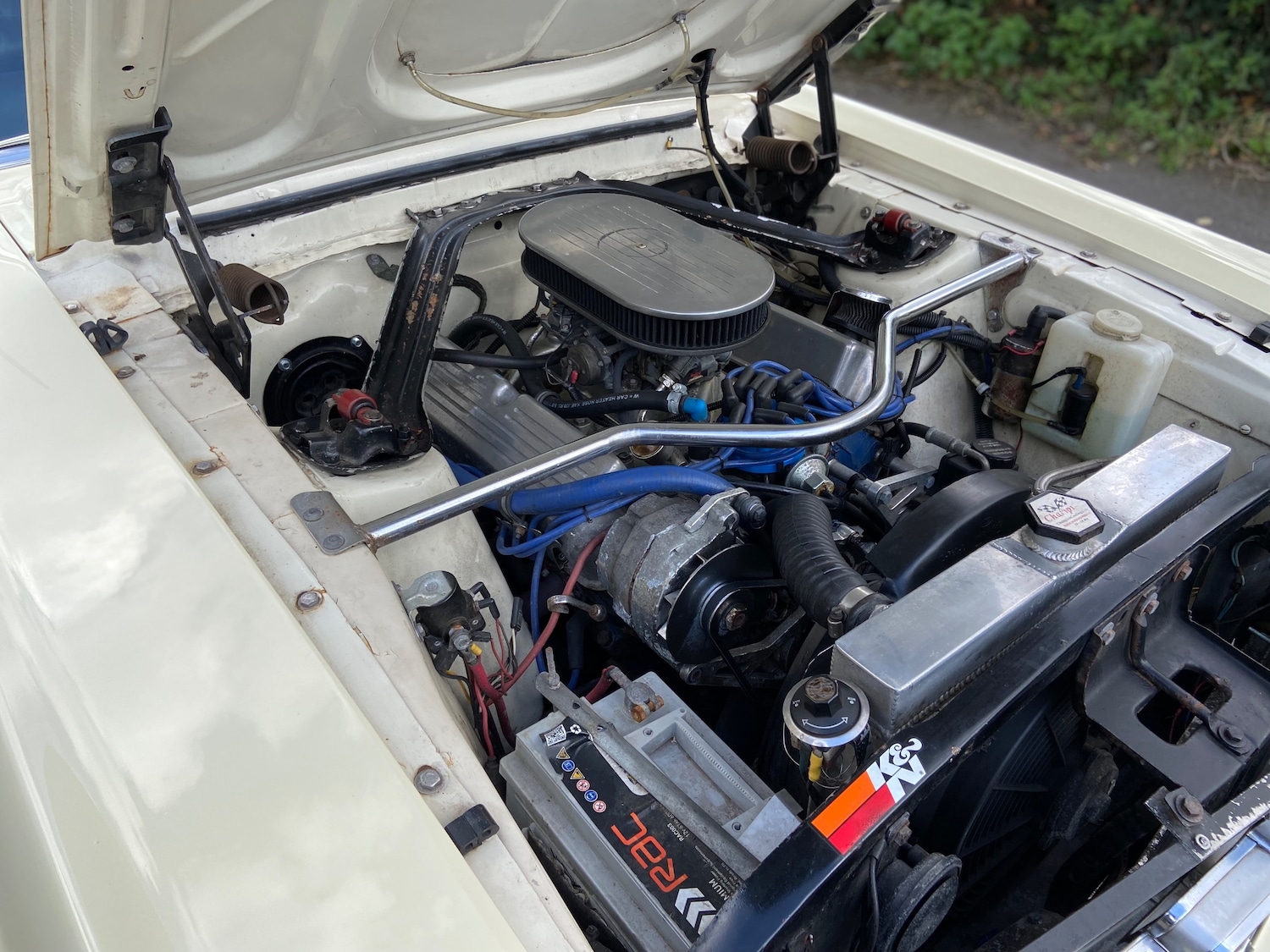 Used Ford Mustang 2005 for sale - 75919414: Photo 10