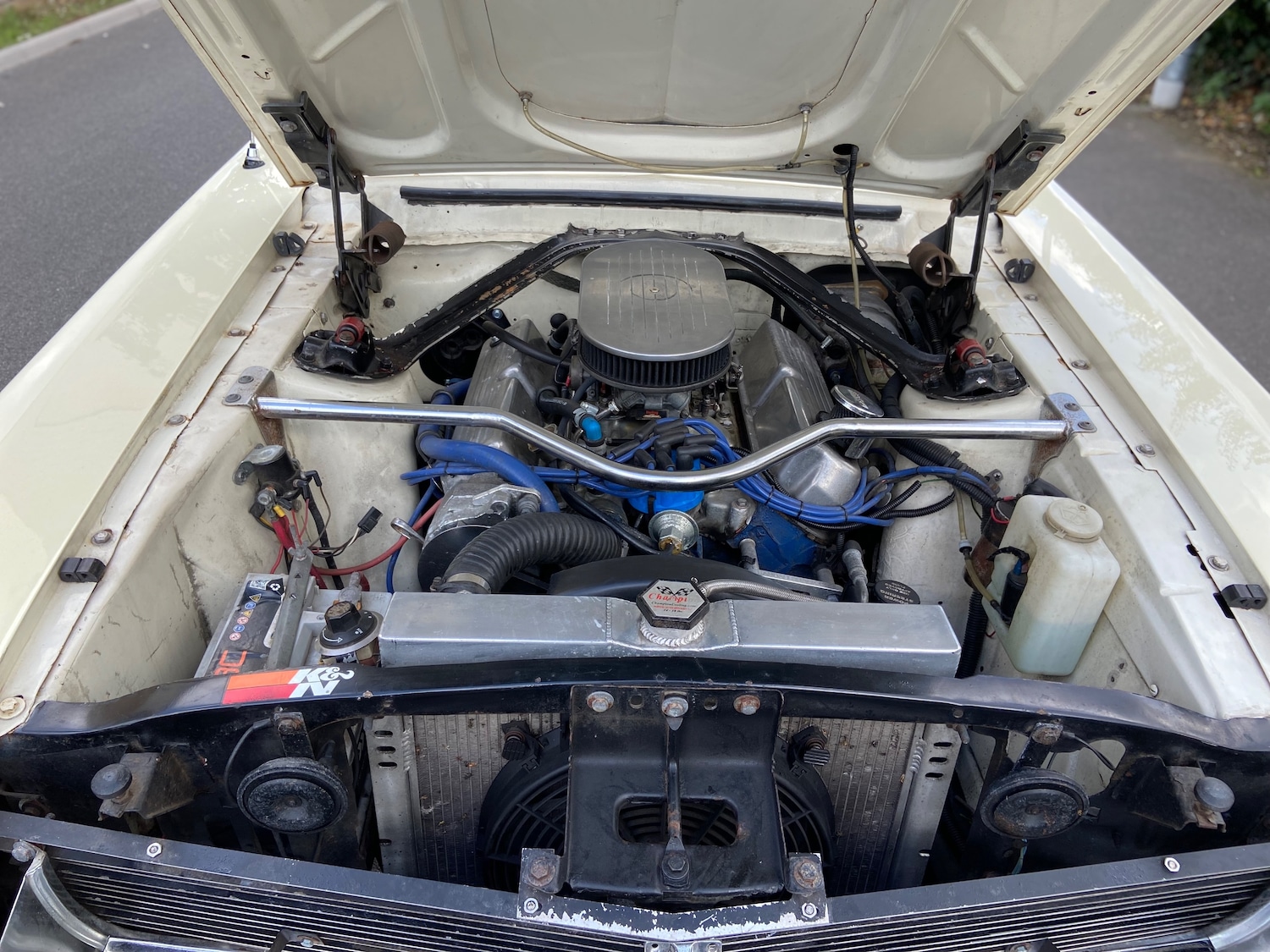 Used Ford Mustang 2005 for sale - 75919414: Photo 11