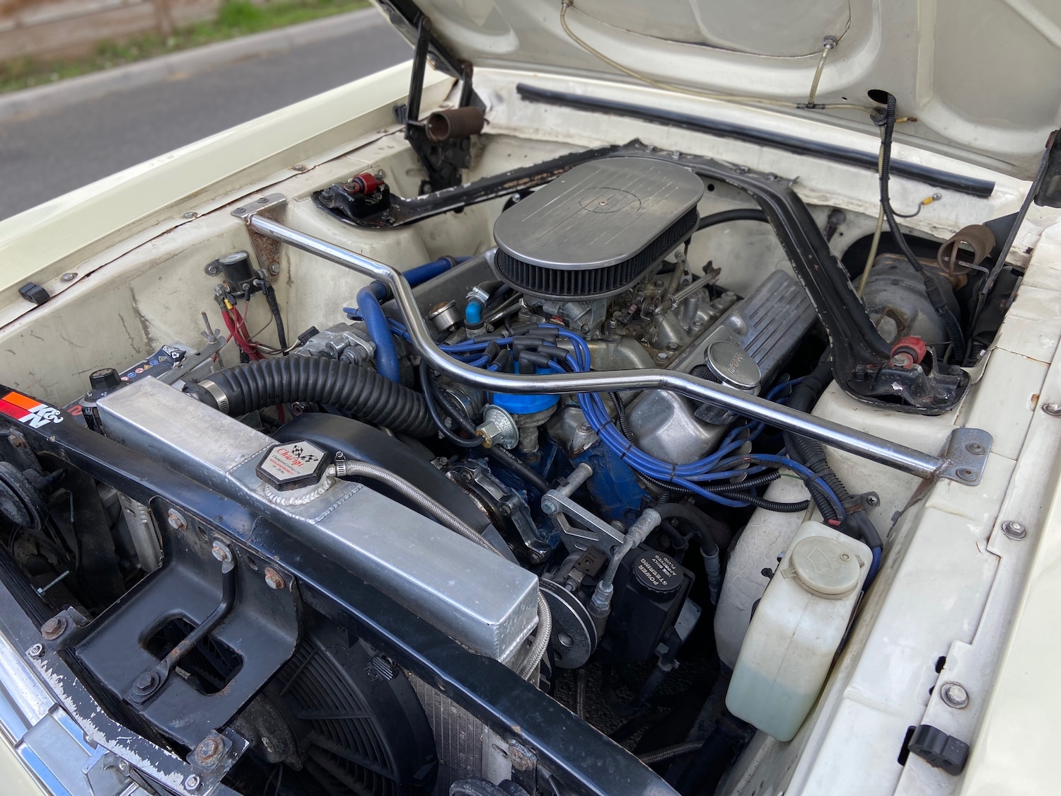 Used Ford Mustang 2005 for sale - 75919414: Photo 12