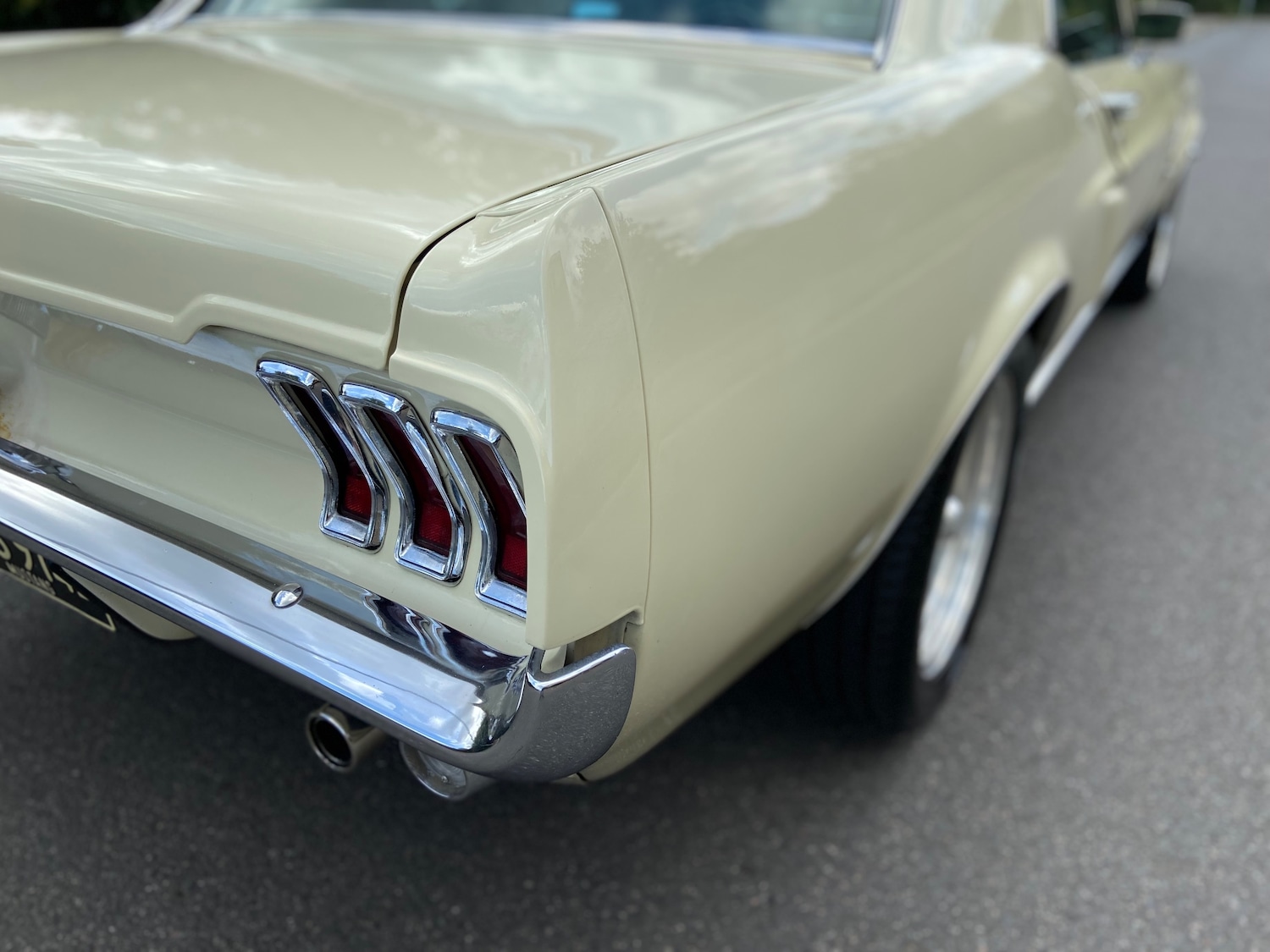 Used Ford Mustang 2005 for sale - 75919414: Photo 13