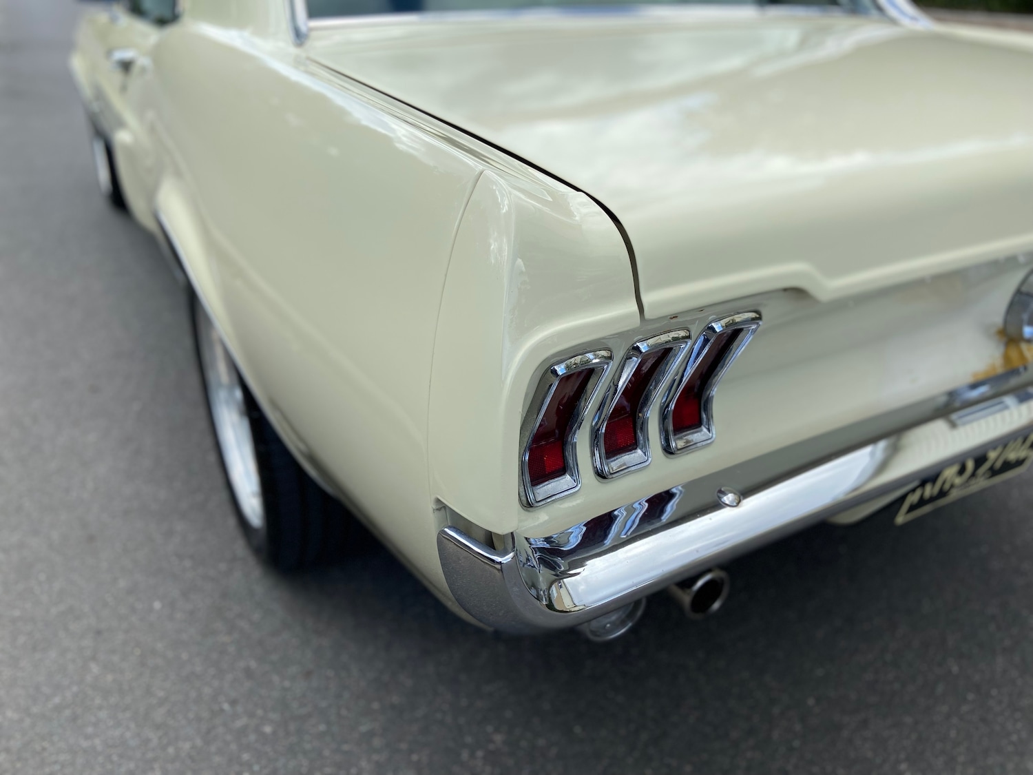 Used Ford Mustang 2005 for sale - 75919414: Photo 14