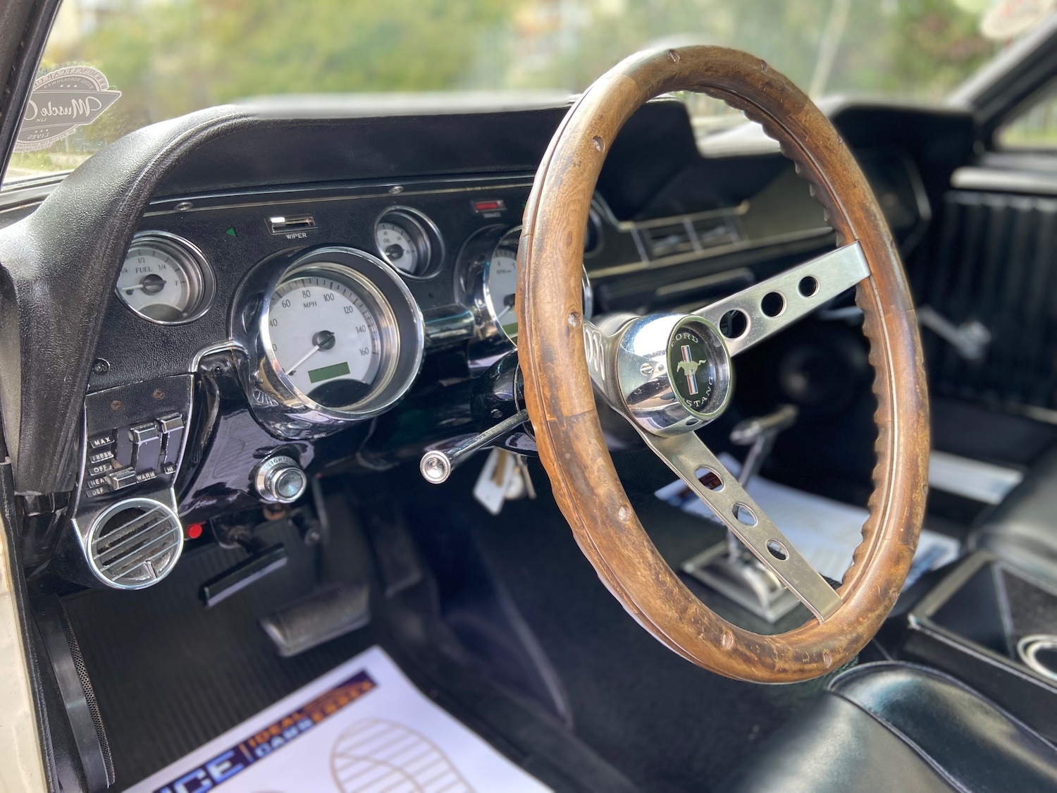 Used Ford Mustang 2005 for sale - 75919414: Photo 15