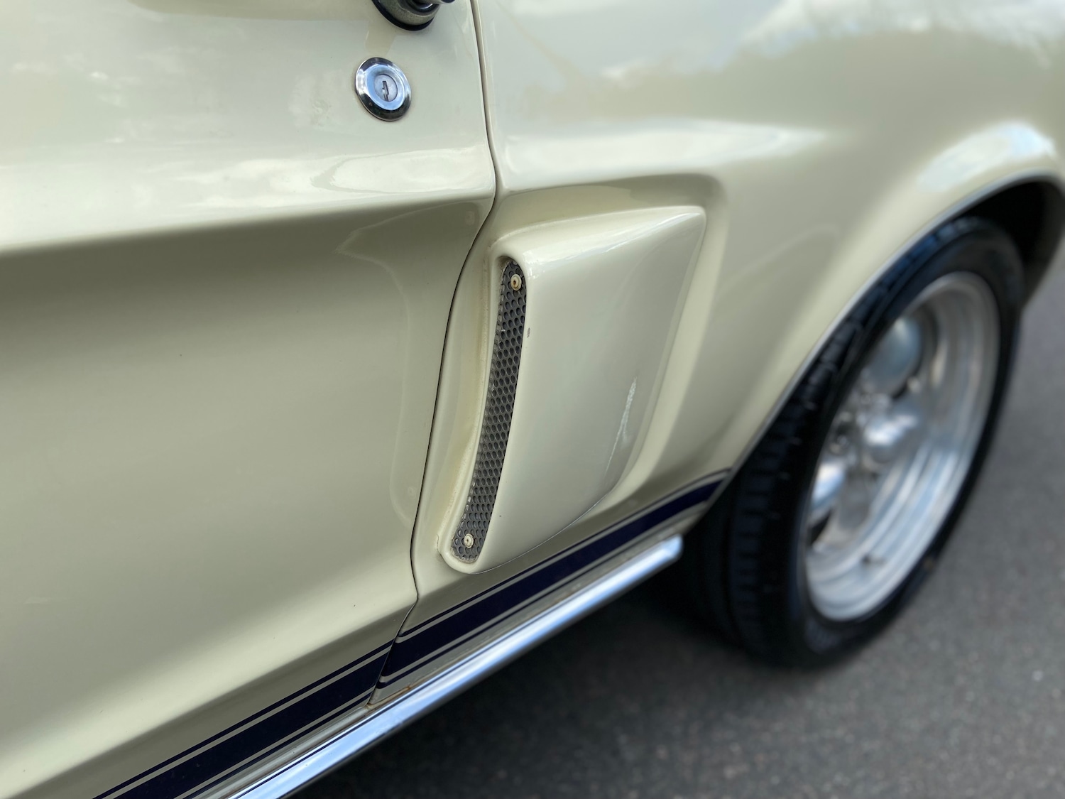 Used Ford Mustang 2005 for sale - 75919414: Photo 16