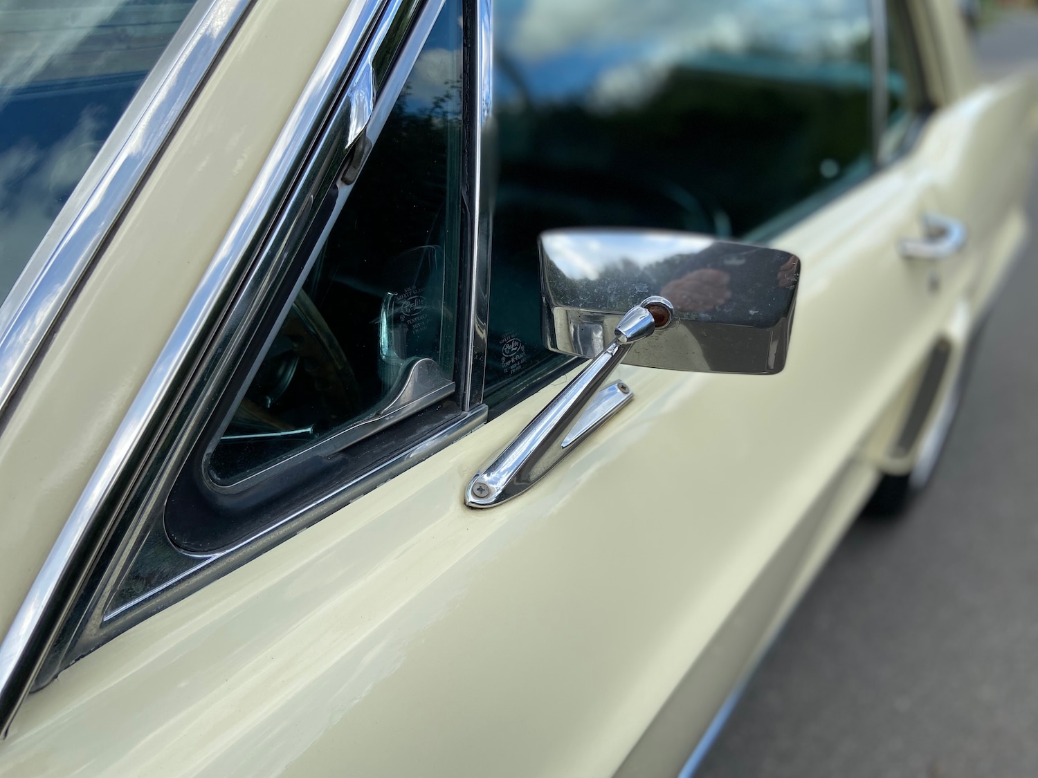 Used Ford Mustang 2005 for sale - 75919414: Photo 17