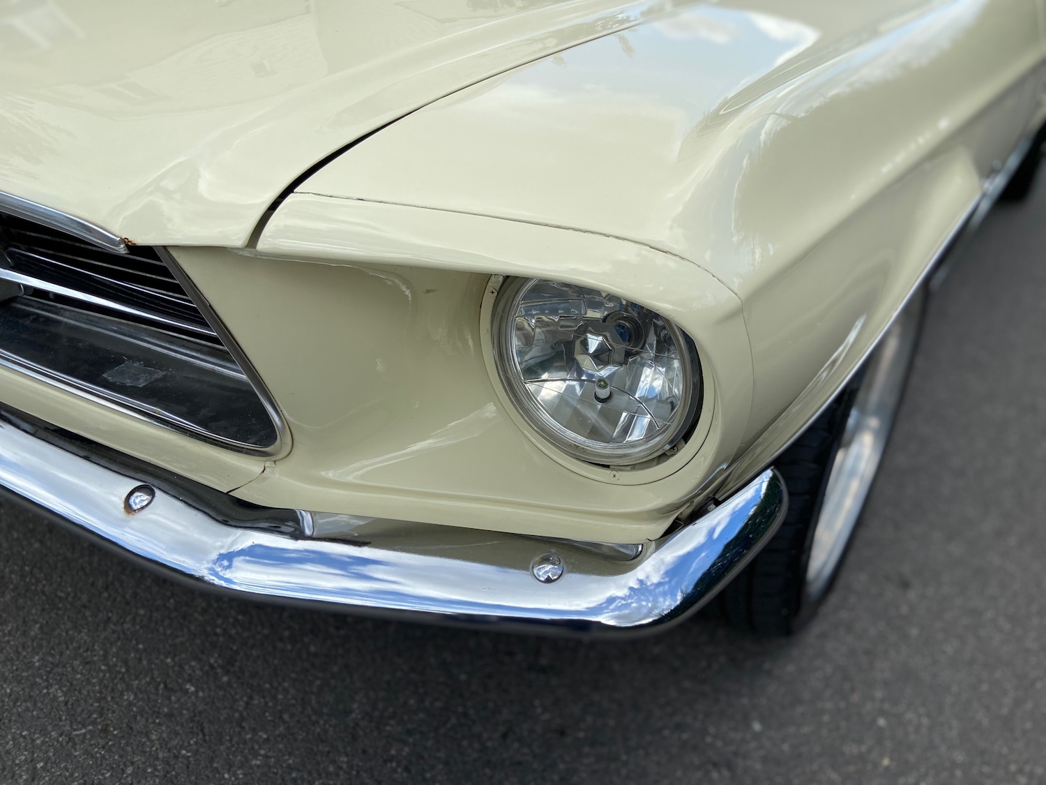 Used Ford Mustang 2005 for sale - 75919414: Photo 18