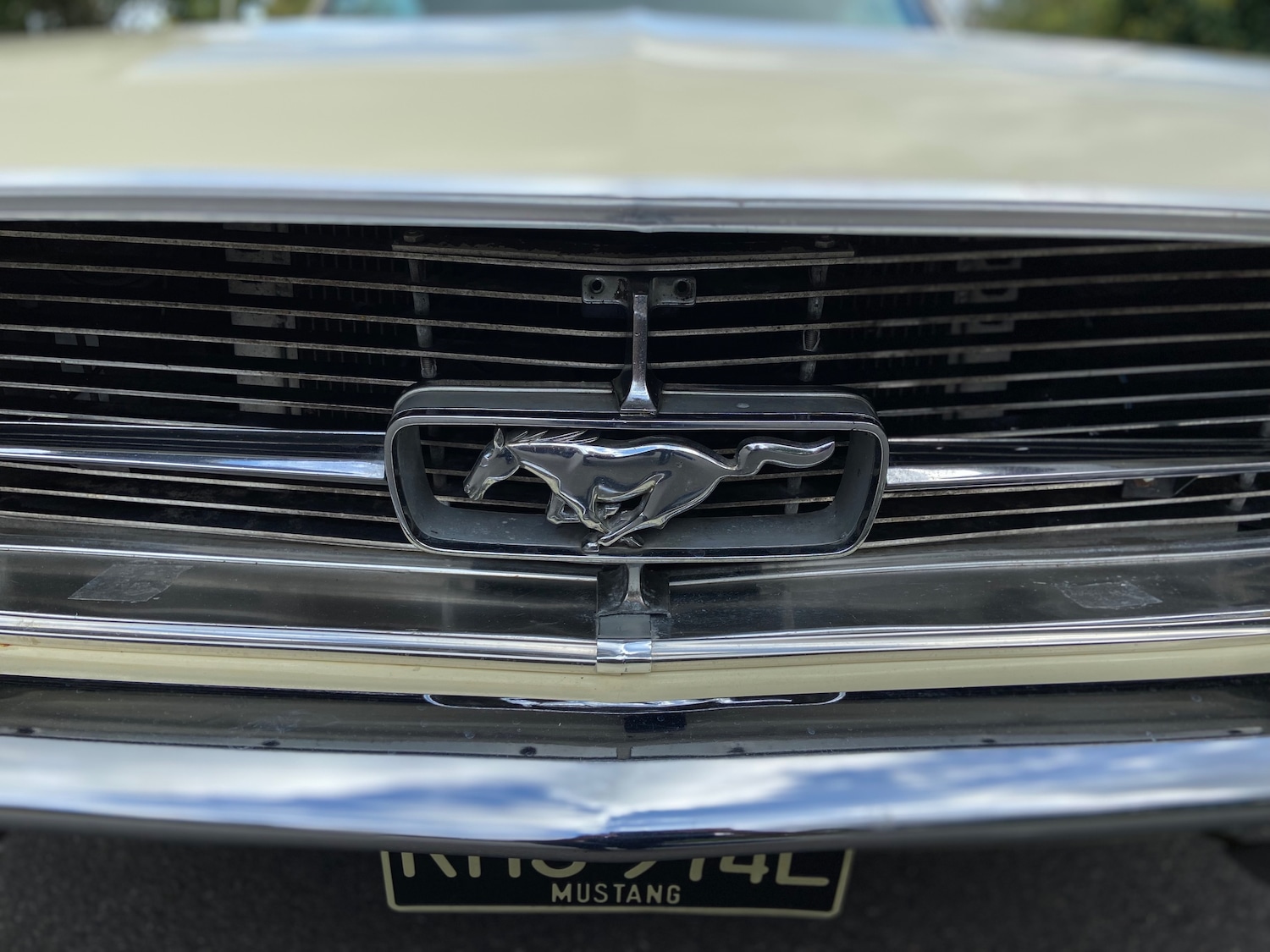 Used Ford Mustang 2005 for sale - 75919414: Photo 21