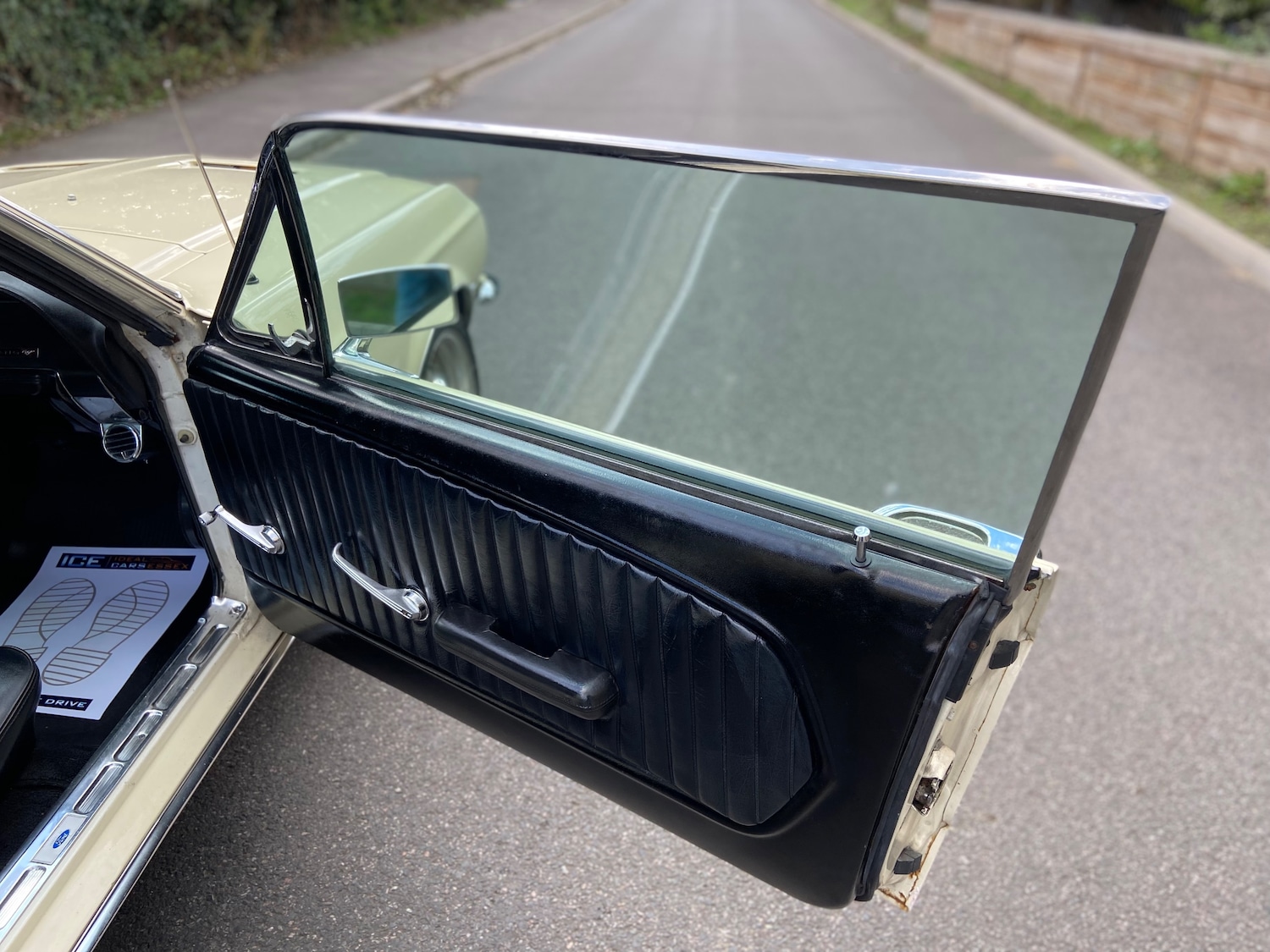 Used Ford Mustang 2005 for sale - 75919414: Photo 22