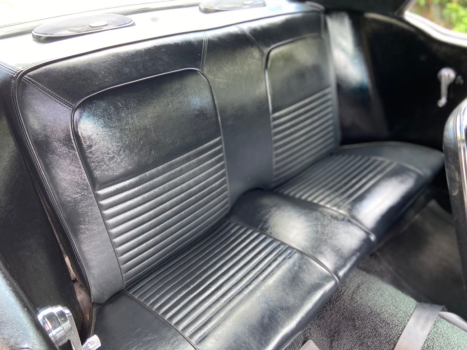 Used Ford Mustang 2005 for sale - 75919414: Photo 23