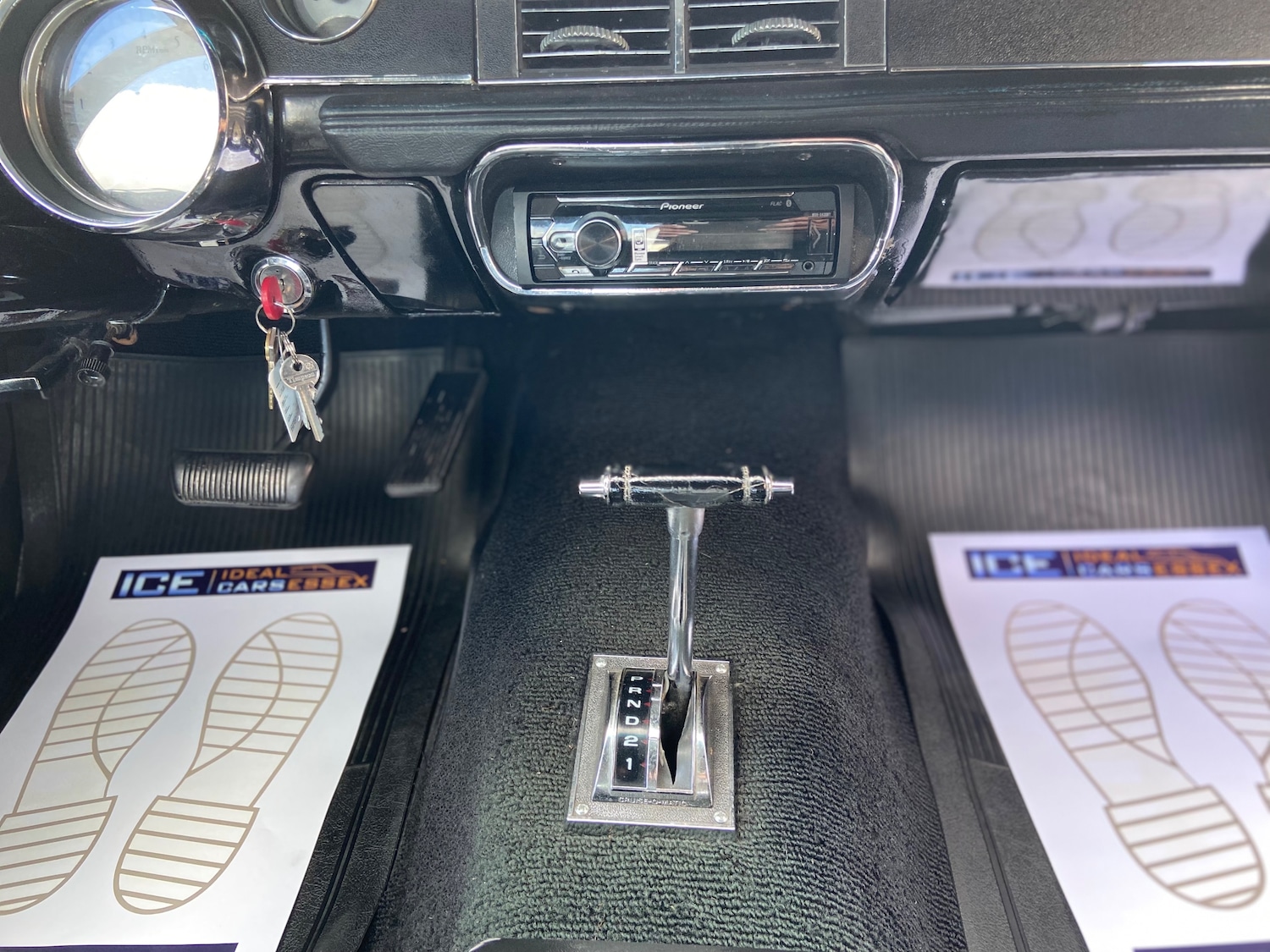 Used Ford Mustang 2005 for sale - 75919414: Photo 24