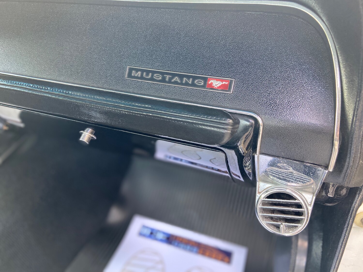Used Ford Mustang 2005 for sale - 75919414: Photo 25
