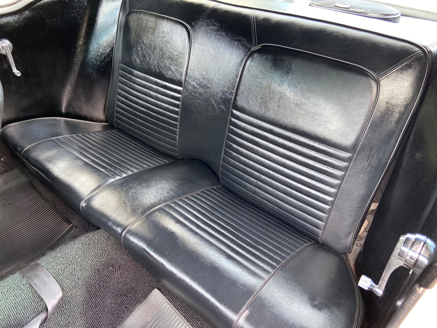 Used Ford Mustang 2005 for sale - 75919414: Photo 27