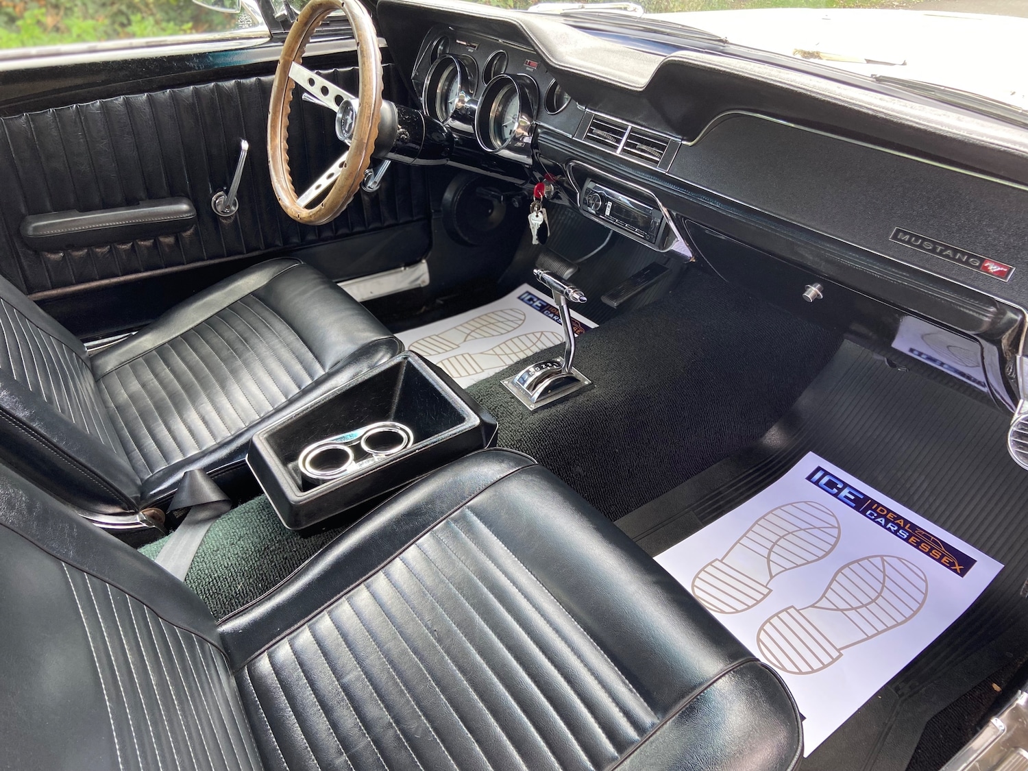 Used Ford Mustang 2005 for sale - 75919414: Photo 28