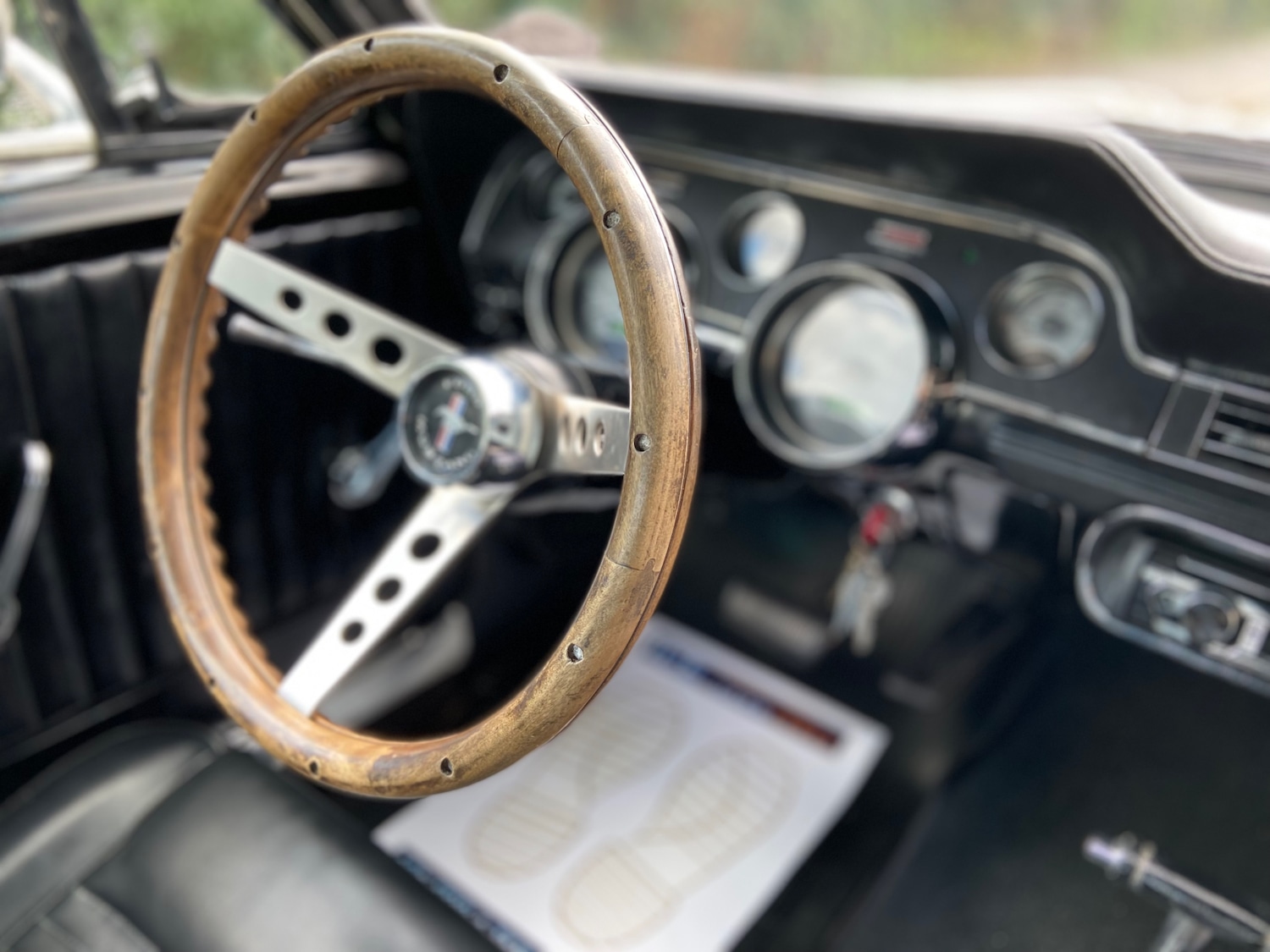 Used Ford Mustang 2005 for sale - 75919414: Photo 29