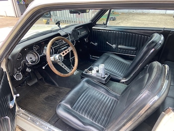 Used Ford Mustang 1967 for sale - 75919414: Photo
