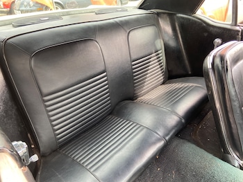 Used Ford Mustang 1967 for sale - 75919414: Photo
