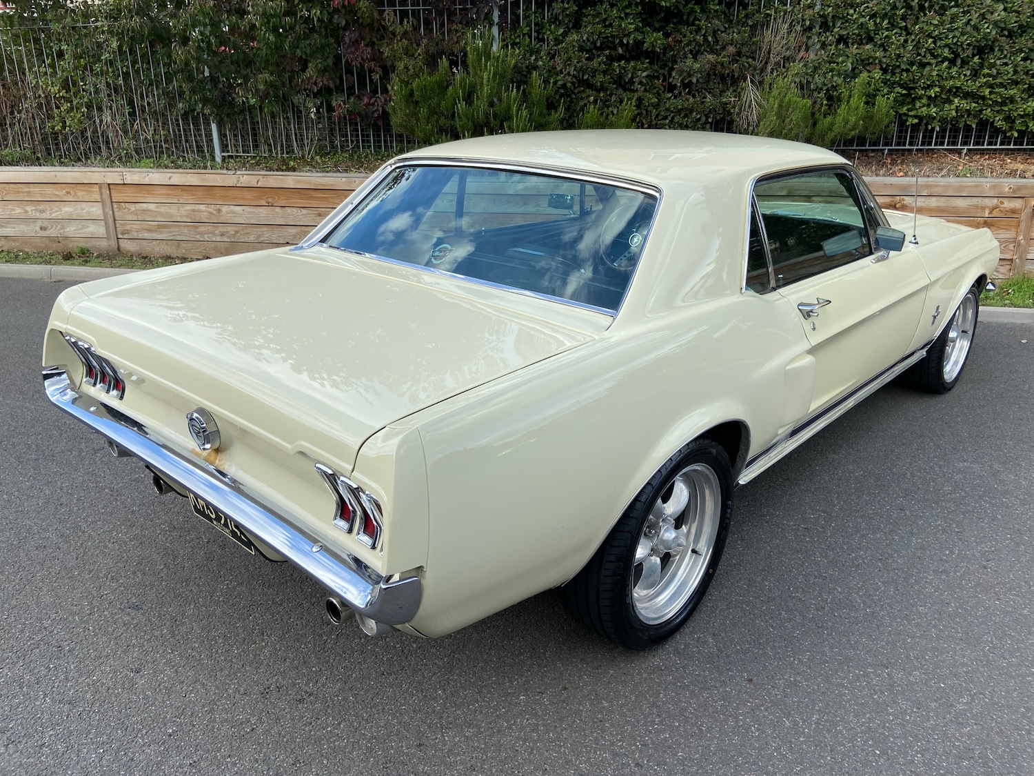 Used Ford Mustang 2005 for sale - 75919414: Photo 6