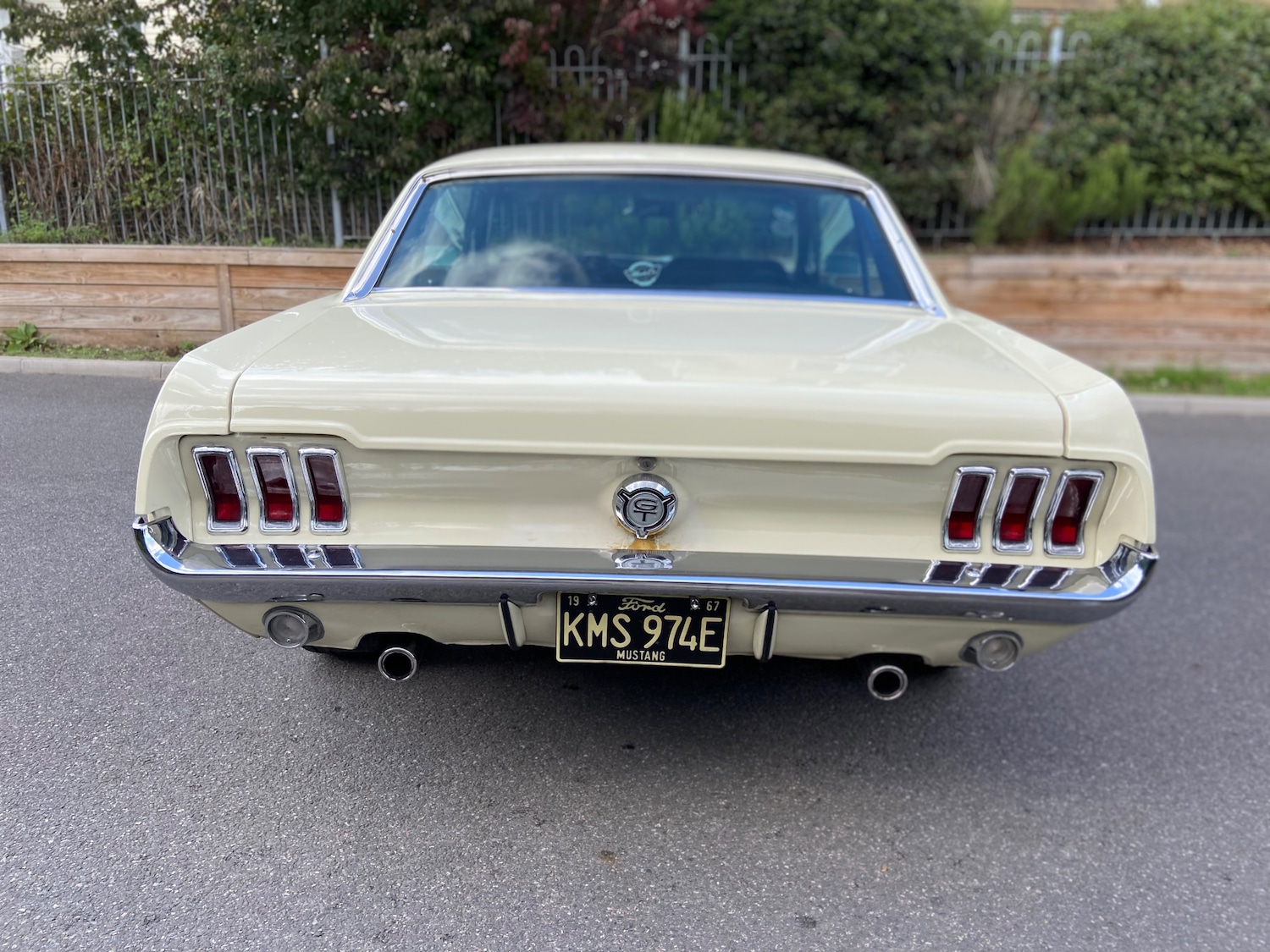 Used Ford Mustang 2005 for sale - 75919414: Photo 7