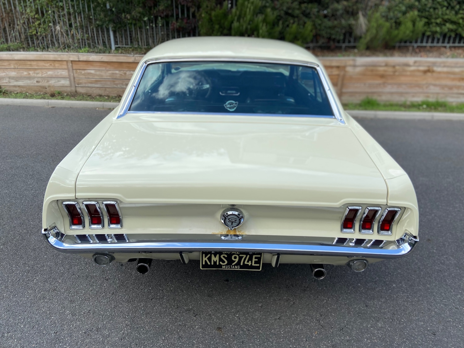 Used Ford Mustang 2005 for sale - 75919414: Photo 8