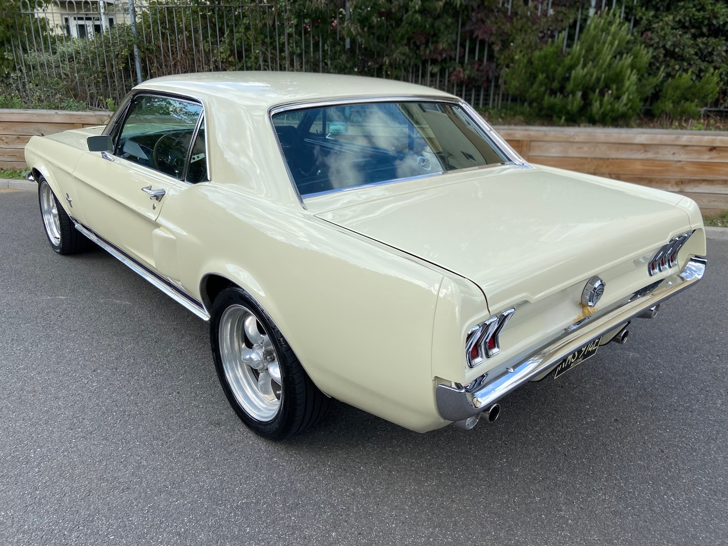 Used Ford Mustang 2005 for sale - 75919414: Photo 9