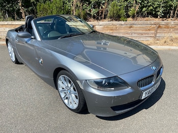 Used BMW Z4 2007 for sale - 79314574: Photo
