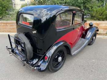 Used Morris Eight 1935 for sale - 75381277: Photo
