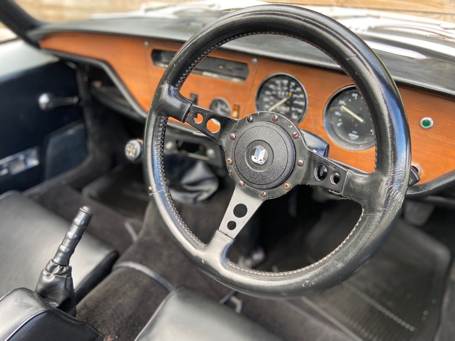 Used Triumph Spitfire 1974 for sale - 75761299: Photo 10