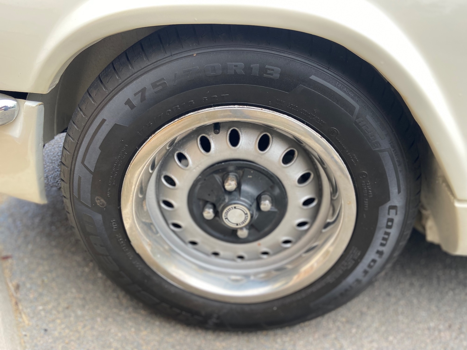 Used Triumph Spitfire 1974 for sale - 75761299: Photo 12