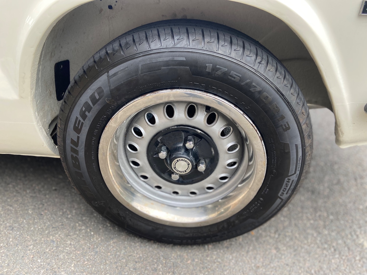 Used Triumph Spitfire 1974 for sale - 75761299: Photo 13