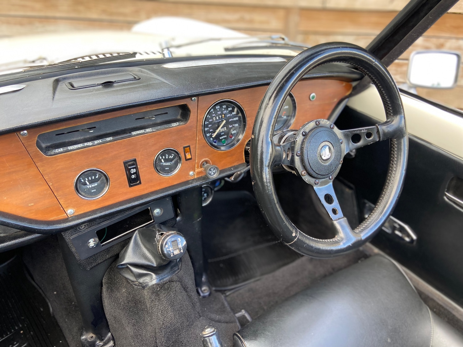 Used Triumph Spitfire 1974 for sale - 75761299: Photo 15