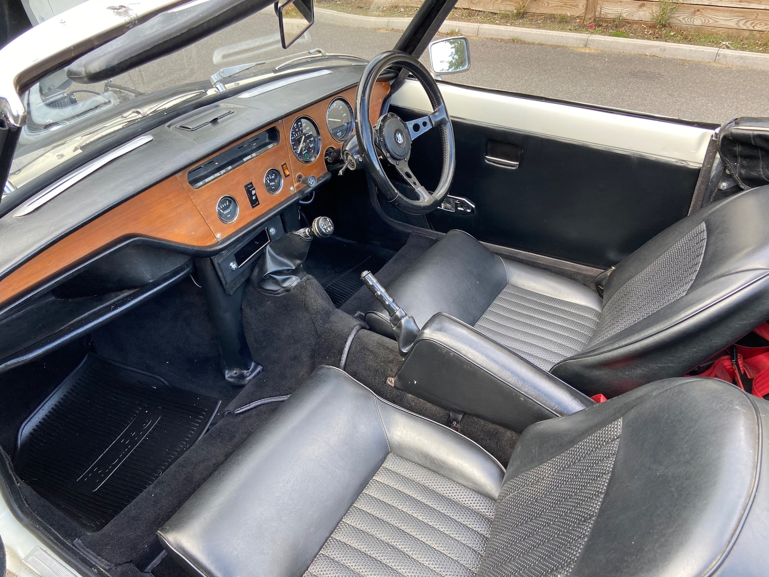 Used Triumph Spitfire 1974 for sale - 75761299: Photo 16