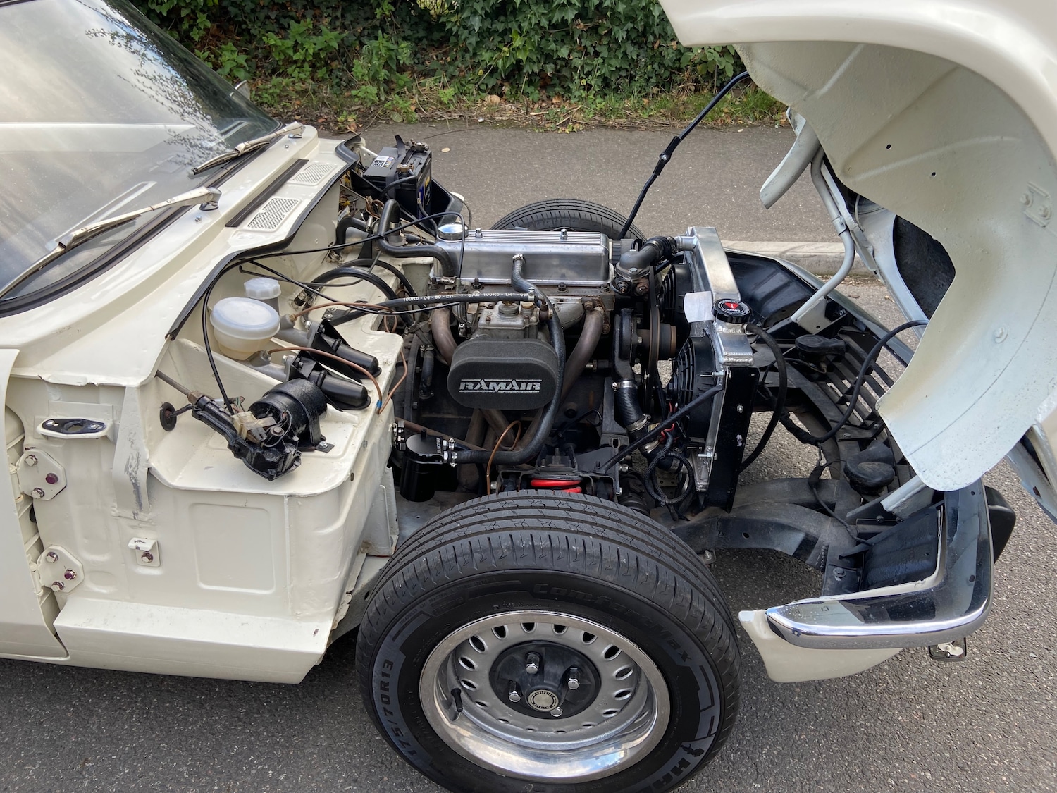 Used Triumph Spitfire 1974 for sale - 75761299: Photo 19