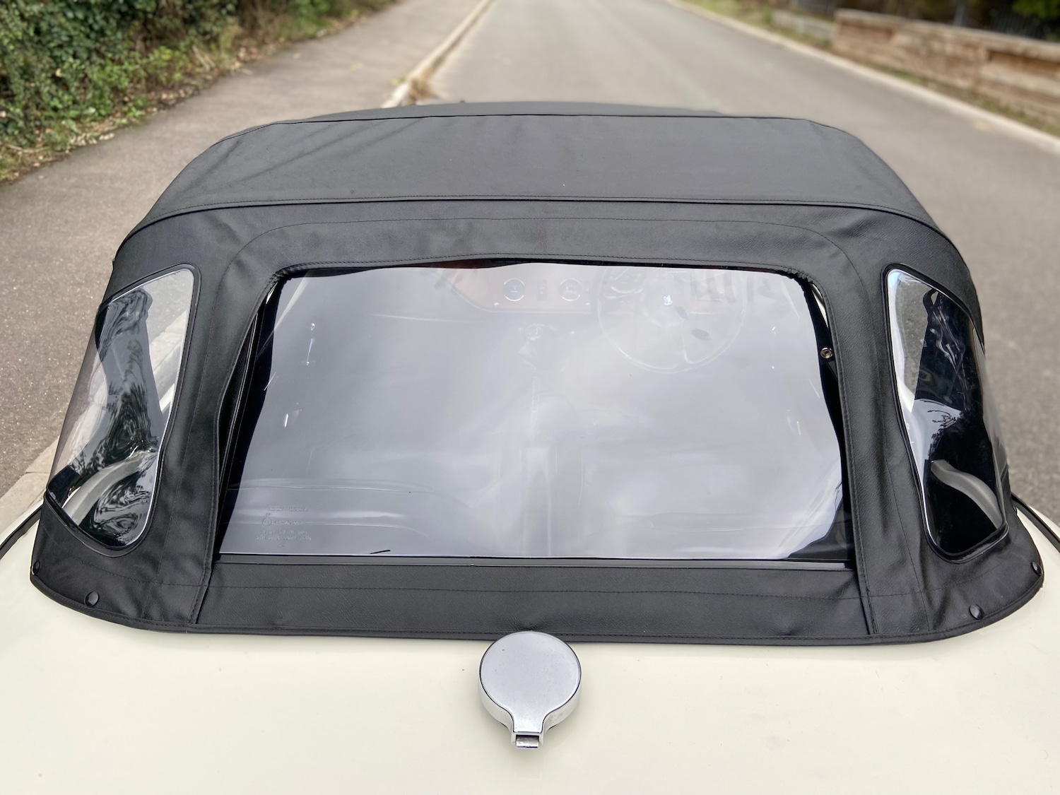 Used Triumph Spitfire 1974 for sale - 75761299: Photo 24