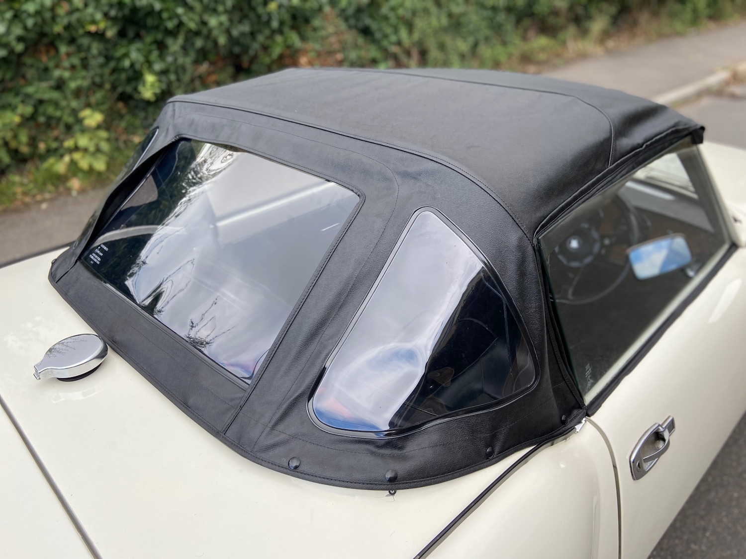 Used Triumph Spitfire 1974 for sale - 75761299: Photo 25